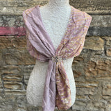 Aurelia Shoulder Wrap Knitting Kit