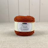 Shades of Weardale Merino 4ply - 25g