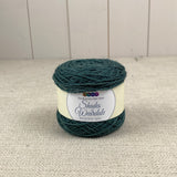 Shades of Weardale Merino 4ply - 25g