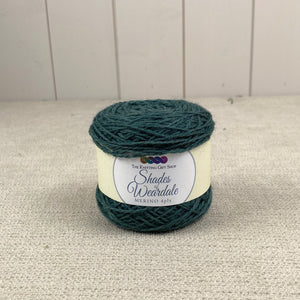 Shades of Weardale Merino 4ply - 25g