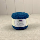 Shades of Weardale Merino 4ply - 25g