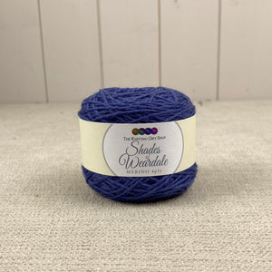 Shades of Weardale Merino 4ply - 25g