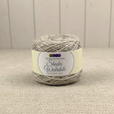 Shades of Weardale Merino 4ply - 25g