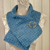 Agatha Neck Warmer Gift Bag