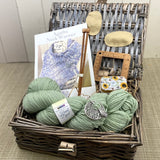 Agatha Neck Warmer Gift Hamper