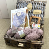 Agatha Neck Warmer Gift Hamper