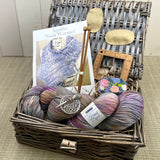 Agatha Neck Warmer Gift Hamper