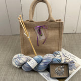 Agatha Neck Warmer Gift Bag