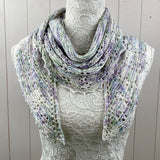 Anemone Shawl Knitting Kit