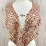 Shades of Weardale Merino/Silk 4ply Gift Hamper