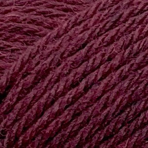 _Options: BFL/Shetland Aran