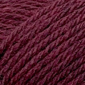 _Options: BFL/Shetland Aran