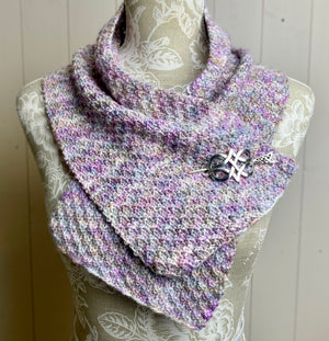 Shades of Weardale Organic Merino Double Knitting Gift Hamper