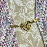 Shawl Clips