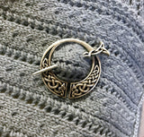 Basketweave Scarf Gift Hamper