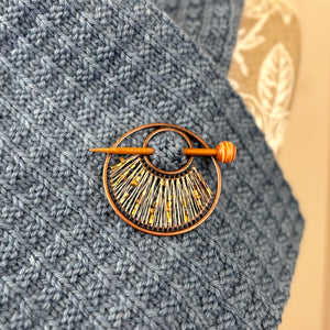 Shawl Pins