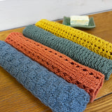Wash Cloths Gift Hamper