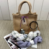 Eleanora Shawl Gift Bag
