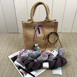 Eleanora Shawl Gift Bag