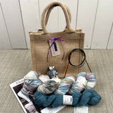 Eleanora Shawl Gift Bag