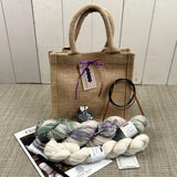 Eleanora Shawl Gift Bag