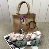 Eleanora Shawl Gift Bag