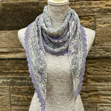 Eleanora Shawl Knitting Kit