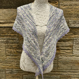 Eleanora Shawl Knitting Kit