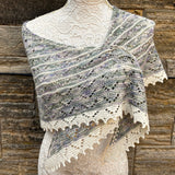 Eleanora Shawl Gift Bag