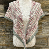 Eleanora Shawl Knitting Kit