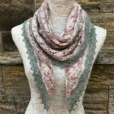 Eleanora Shawl Knitting Kit