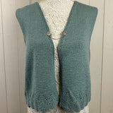 Eloise Waistcoat Knitting Kit