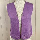 Eloise Waistcoat Knitting Kit