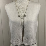 Eloise Waistcoat Knitting Kit