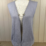 Eloise Waistcoat Knitting Kit