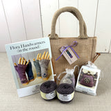 'Flora' Handwarmers Gift Bag