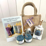 'Flora' Handwarmers Gift Bag