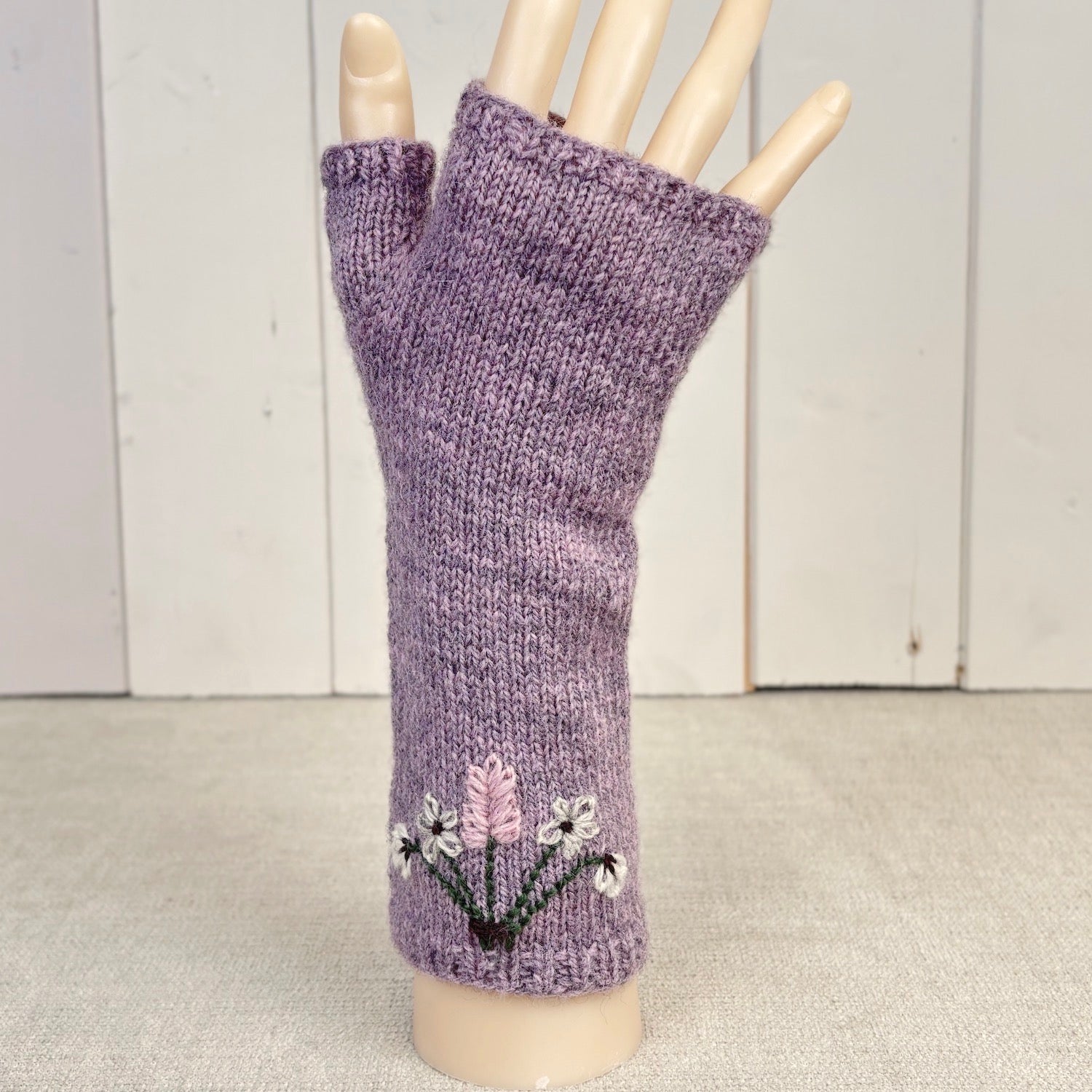 'Flora' Handwarmers Gift Bag