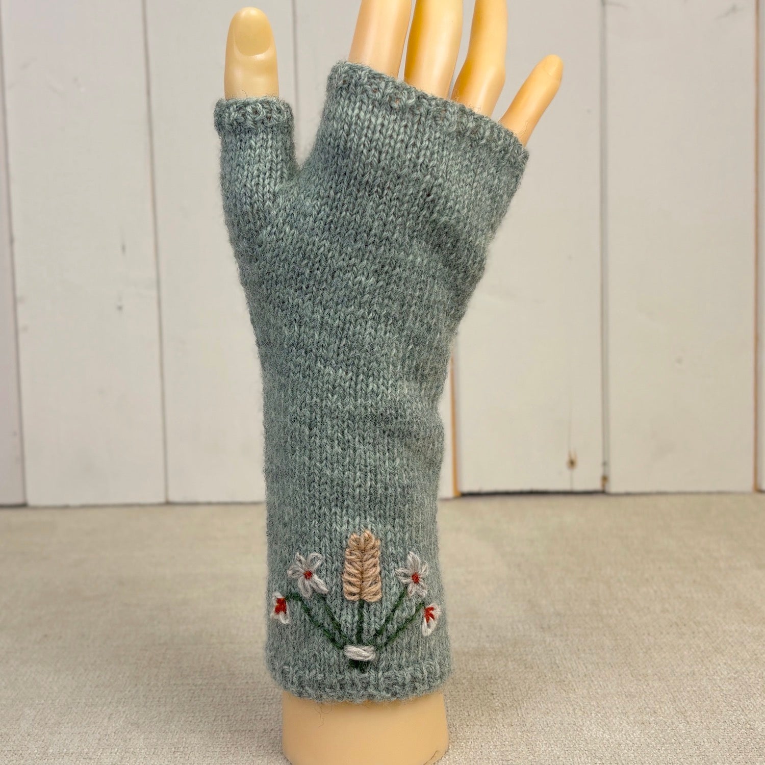 'Flora' Handwarmers Gift Bag