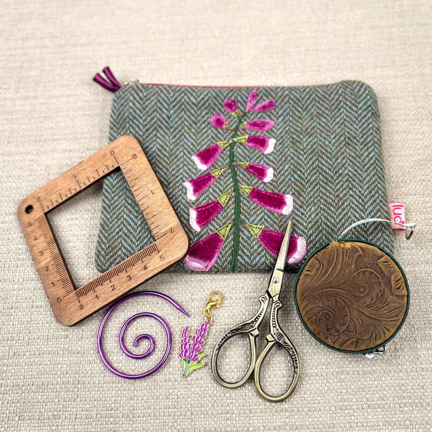Knitted Accessory Knitting Accessories | Gift Ideas | The Knitting Gift Shop