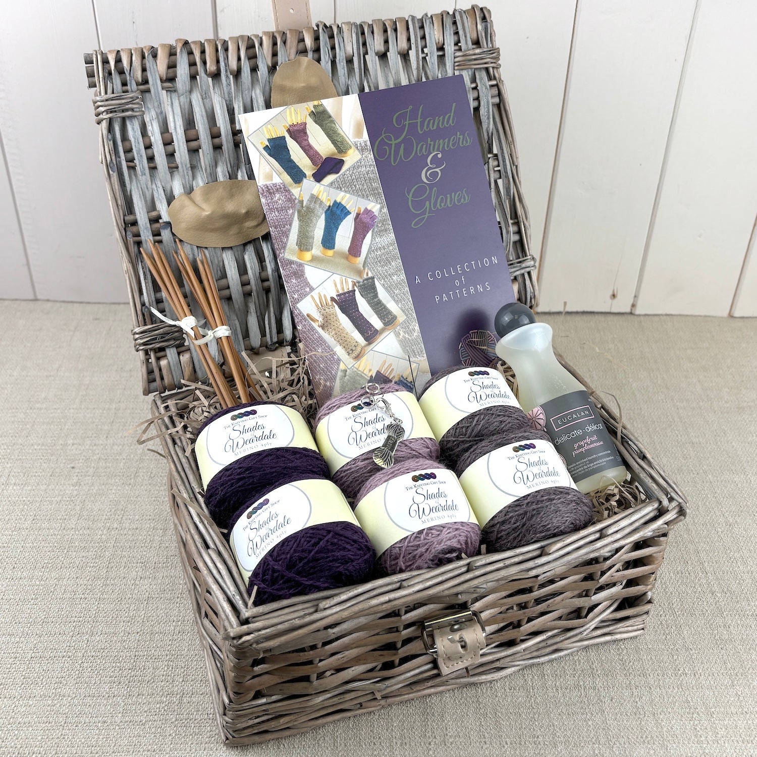 Handwarmers Collection Gift Hamper