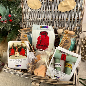Holly Berry Collection Gift Hamper