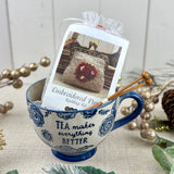 'Tea Makes Everything Better' Gift Set