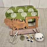 Premium Knitting Accessory Set - Sheep