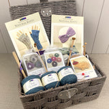 Knitting Kits Selection Gift Hamper