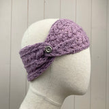 Knitted Headbands Gift Bag