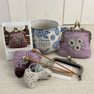 Love You Mum Gift Set