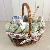 Love You Mum Gift Basket