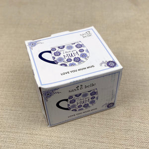 Love You Mum Gift Set