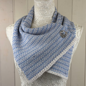 Lydia Neck Warmer